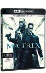 MagicBox The Matrix - 3Blu-ray (UHD+2BD) (020876)