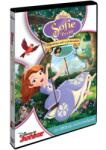 MagicBox Sofie první: Připravená stát se princeznou - DVD