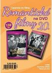 Multiland Romantické filmy 20 (Rozkošný příběh, Štěstí pro dva) - 2DVD