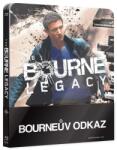 MagicBox The Bourne Legacy - Blu-ray (SteelBook) (000480)