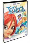 MagicBox W. I. T. C. H 2. série - disk 2. - DVD