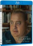 MagicBox Velryba (limitované vydání) - Blu-ray