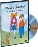 DM discont Mach a Šebestová - Ambalaj din plastic (011983)