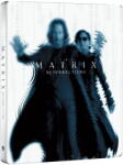 MagicBox Matrix Resurrections (Steelbook) - 2Blu-ray (4K Ultra HD + Blu-ray)