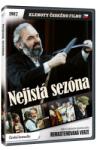 MagicBox Nejistá sezóna (Versiune remasterizată) - DVD