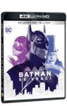 MagicBox Batman se întoarce - 2Blu-ray (4K Ultra HD + Blu-ray)