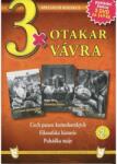 Multiland Otakar Vávra 2 (Cech panen kutnohorských, Filosofská historie, Pohádka máje) - 3DVD