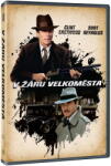 MagicBox City Heat - DVD (082452)