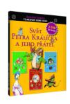 Multiland Svět Petra Králíčka I-III - 3DVD