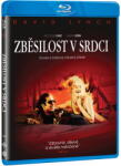 MagicBox Zběsilost v srdci - Blu-ray