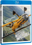MagicBox Misiune: Imposibilă - Răfuială finală - Blu-ray