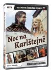 MagicBox Noc na Karlštejně (Versiune remasterizată) - DVD