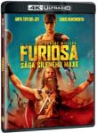 MagicBox Furiosa: Saga Mad Max - Blu-ray (UHD)