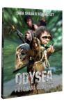 MagicBox Odysea: Putování člověka - DVD