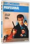MagicBox The Professional - DVD