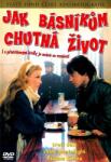 DM discont How Poets Are Enjoying Their Lives - DVD