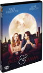 MagicBox Alex a Ema - DVD