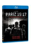 MagicBox The 15: 17 to Paris - Blu-ray