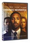 MagicBox Just Mercy - DVD (032173)