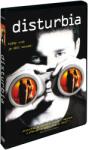 MagicBox Tulburarea - DVD