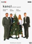 Bohemia Motion Pictures Kancl: Vánoční speciál - DVD