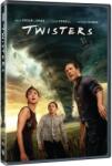 MagicBox Tornade - DVD