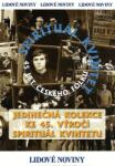 DM discont Spirituál kvintet: 45 let českého folku - DVD