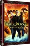 Bontonfilm a. s Percy Jackson: Sea of Monsters - DVD (Ediție de carte)