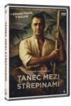 MagicBox Tanec mezi střepinami (+soundtrack) - DVD+CD