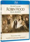 MagicBox Robin Hood: Král zbojníků prodloužená verze - Blu-ray