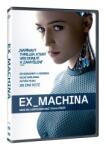 MagicBox Ex Machina - DVD