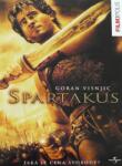 DM discont Spartacus - DVD