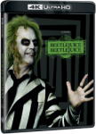 MagicBox Beetlejuice Beetlejuice - Blu-ray (4K Ultra HD)