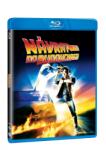MagicBox Návrat do budoucnosti (Versiune remasterizată) - Blu-ray