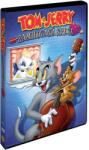 MagicBox Tom a Jerry: Zamilovaná srdce - DVD (004901)