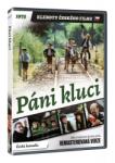 MagicBox Páni kluci (Versiune remasterizată) - DVD (013927)