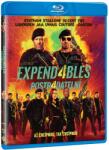MagicBox Expend4bles: Postr4datelní (Expendables: Postradatelní 4) - Blu-ray