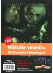 Multiland Historie vesmíru: Od Aristotela k Hawkingovi - 3DVD