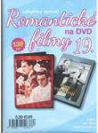 Multiland Romantické filmy 19 (Její hřích, Dnes neordinuji) - 2DVD