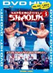 Intersonic Invincible Shaolin - DVD (003059)