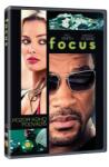 MagicBox Focus - DVD