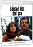 MagicBox Báječná léta pod psa (nově digitalizovaný film) - Blu-ray