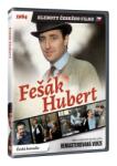 MagicBox Fešák Hubert (Versiune remasterizată) - DVD