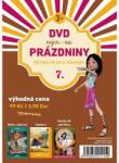 Multiland DVD nejen na prázdniny 7 - DVD