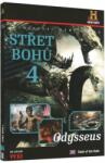 Filmexport HV s. r. o Střet bohů 4: Odysseus, Odysseus: Pomsta bojovníka - DVD (027241)