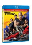 MagicBox Furios şi iute 9 - Blu-ray (Versiunea originală și versiunea regizorului) (042615)