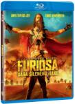 MagicBox Furiosa: Saga Mad Max - Blu-ray