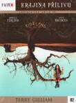 Bohemia Motion Pictures Tideland - DVD