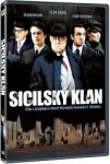 MagicBox Clanul sicilienilor - DVD (057234)