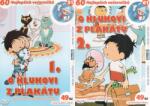 DM discont O klukovi z plakátu 1+2 - colecţie - 2DVD